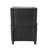 Polestra 32.68'' W Genuine Leather Manual Recliner-75689603