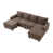 Brown Corduroy est en rupture de stock