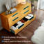 Commode 6 tiroirs ACACIA Harmony-114480324