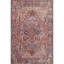 Tapis oriental rouge vif / beige / bleu Longino-57056177