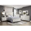 Commode 6 tiroirs