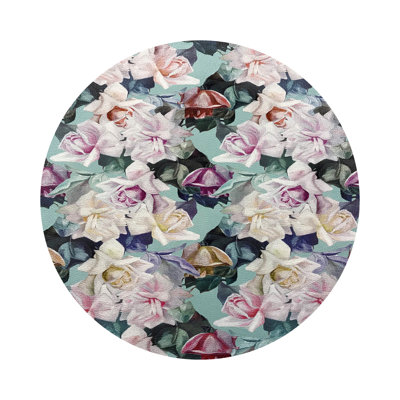 Napperon Passion Laduree