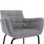 Joutel Upholstered Bar Stool-827747254