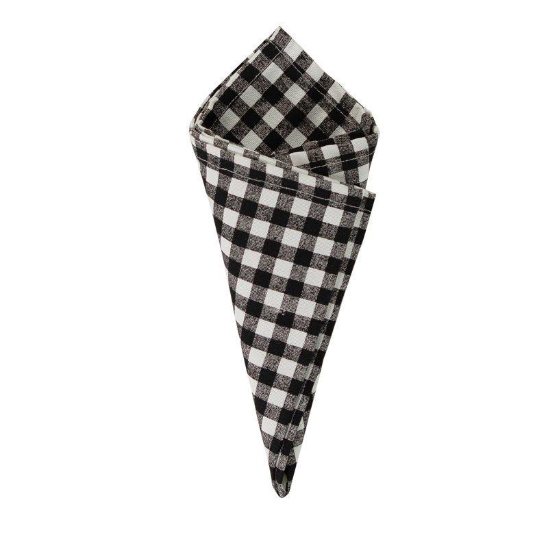 Serviette en coton 16 po Newton