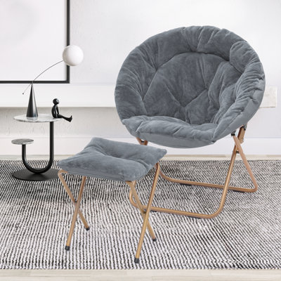 Fauteuil d'appoint pour chaise longue Amey