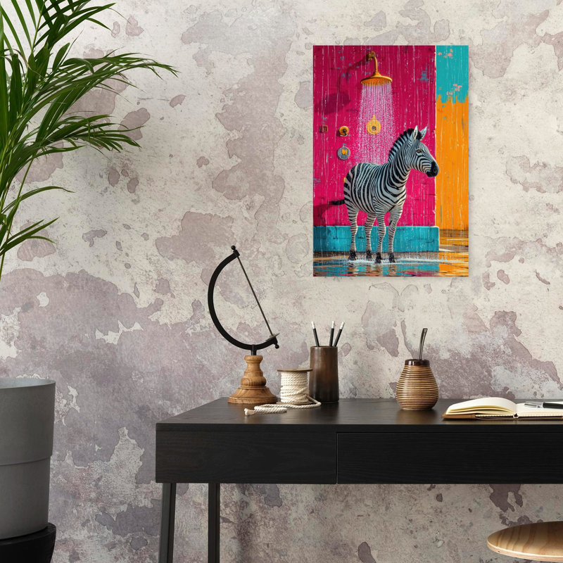 Print, 60.96cm H x 40.64cm W