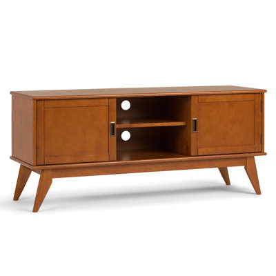 Meuble télé Mid-Century