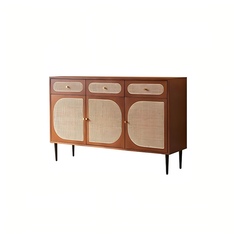 Armoire de rangement 55,25 po