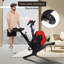 Vélo d'exercice magnétique FusionCycle Pro