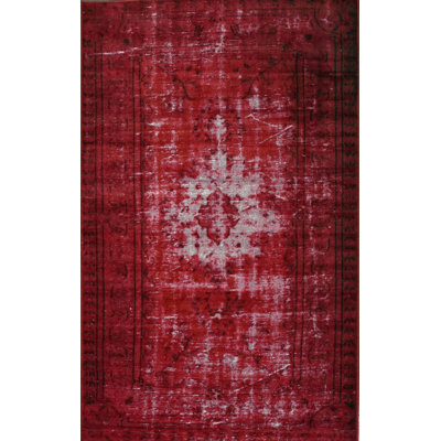 Frissell Indoor Rug