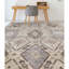 Wool Moroccan Area Rug