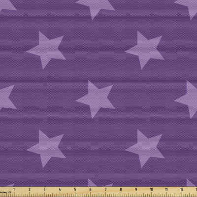 Gudelia Star Fabric