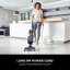 Shark Bagless Upright Vacuum