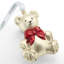 Waterford Holiday Heirlooms First Teddy 2025