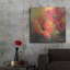 "En Rojos" par Leticia Herrera-1905050775