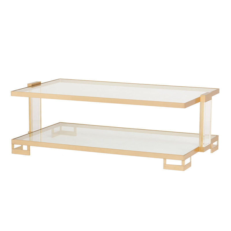 Rahling Cocktail Table