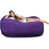 Purple Suede