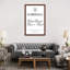 « salle de bain rules » par pixy paper, reproduction d’art textuel-49717302-49717320