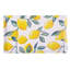 Tapis de sol anti-fatigue citron, 30 po x 18 po