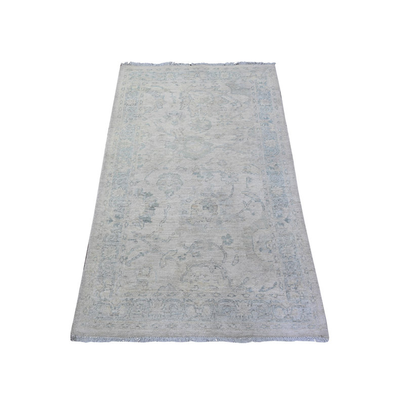 Tapis unique nouvel âge 3 pi x 5 pi Timken