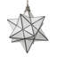 Moravian 1 - Light Pendant