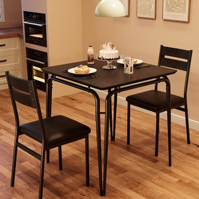 3  Piece Dining Set
