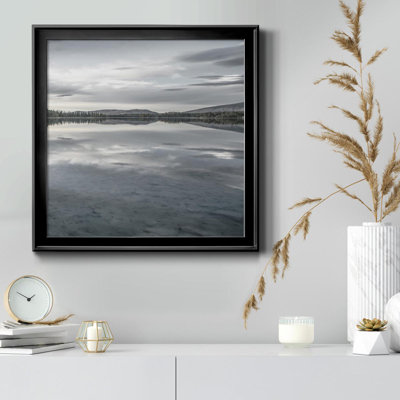 " Serene Magic Hour "