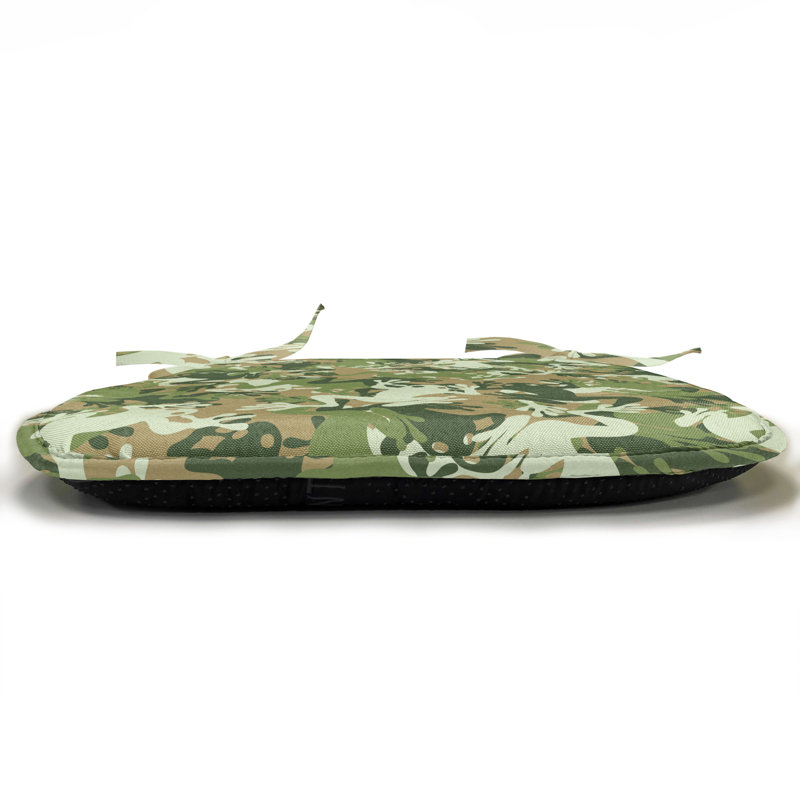 Chair Pad Cushion