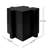 Modular 3-Piece Interlocking Side Table Set for Indoor and Outdoor Use-2060745495