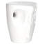 Krisha Ceramic Accent Stool
