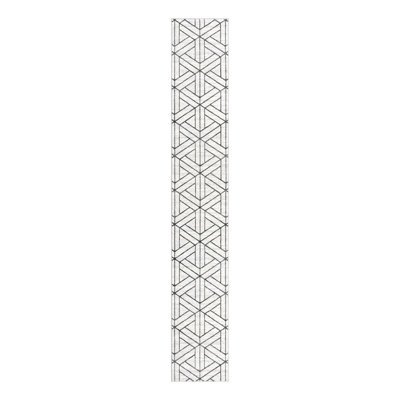 Rochele Geometric Indoor Rug