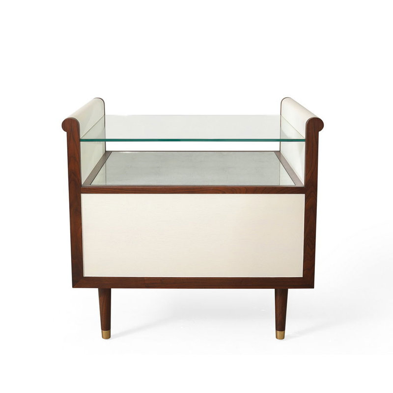 Hepburn Bedside