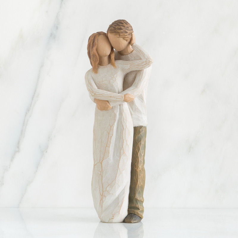 People Figurines & Sculptures