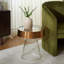 Szabo End Table