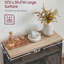 Buffet armoire de rangement Williston Forge-51881320