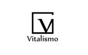 Vitalismo Logo