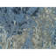 Tapis bleu nouvel âge 2 pi 6 po x 8 pi Serdal