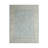 One-of-a-Kind 9' X 11'8'' New Age Wool Area Rug in Blue/Beige/Toupe/Tan
