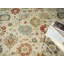 Oxford Hand-knotted Ghazni Wool, Ivory/Gray Area Rug-80183461