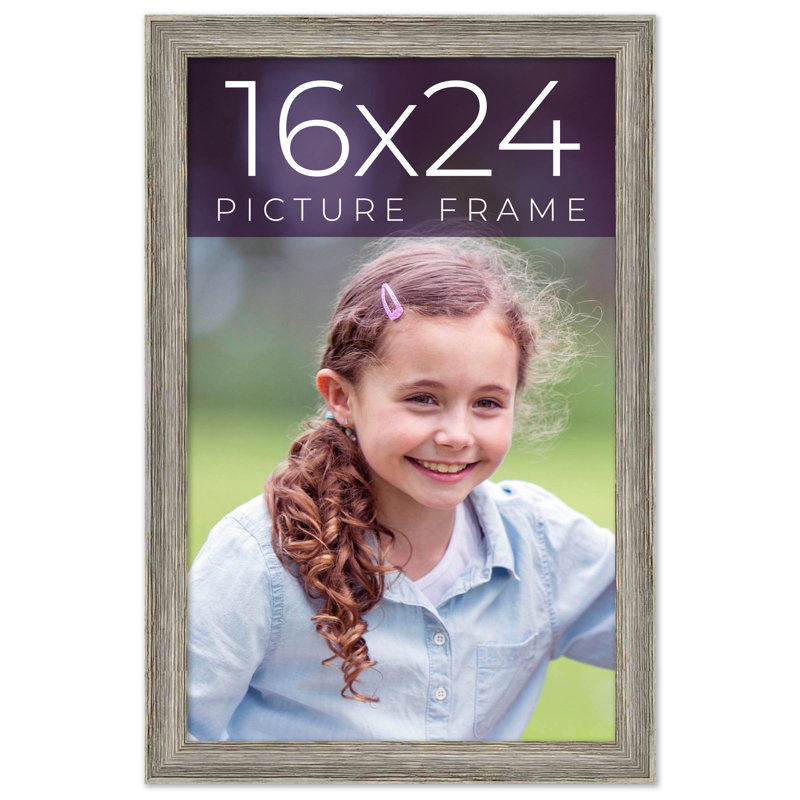 Cadre photo Matline, 16 po x 24 po