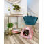 Lit pour animal de compagnie