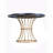 42" Round Dining Table-857447032-857447037
