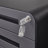 Mekala 15.75'' Wide 3 - Drawer Filing Accent-1565049750