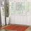 One-of-a-Kind 3'3" X 4'11" New Age Wool Area Rug in