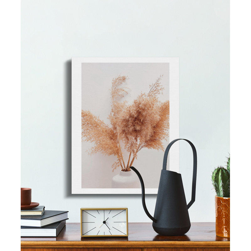 Duren Wrapped Canvas Print Set, 24x30