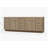 Disar 93'' Double Bathroom Vanity Base only-118865025