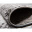 Tapis gris foncé Affleck-162061616