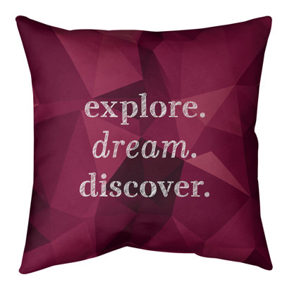 Coussin de sol