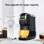 HiBREW 1 -Cups Single Cup Brewer