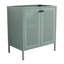 Meuble-lavabo autoportant (à l'exception du lavabo supérieur)-109847316